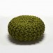 Urchin Pouf S poef Christien Meindertsma