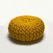 Urchin Pouf S poef Christien Meindertsma