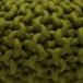 Urchin Pouf S poef Christien Meindertsma