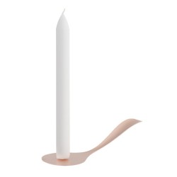 Kaarsenstandaard Copper collection