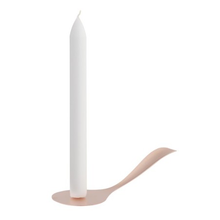Kaarsenstandaard Copper collection Kaarsenstandaard Copper collection