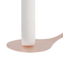 Kaarsenstandaard Copper collection