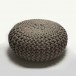 Urchin Pouf groen