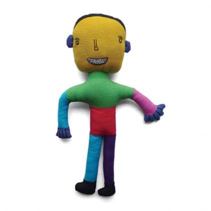 Pop Ikesh