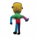 Pop Ikesh