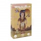 Puzzel My Indian puzzle
