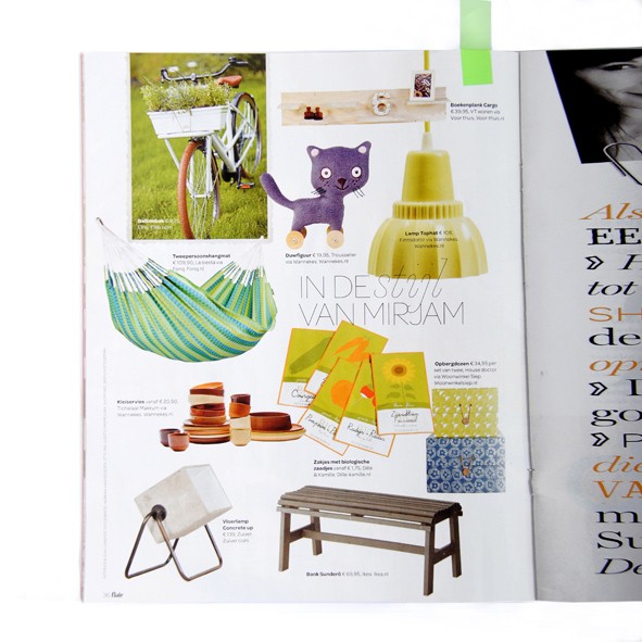 Flair 06/2013