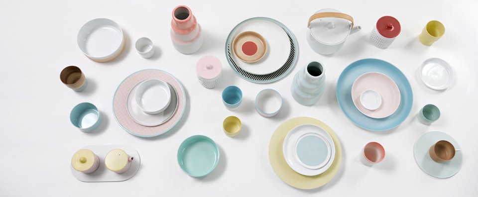 COLOUR PORCELAIN | SCHOLTEN & BAIJINGS